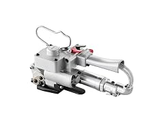 Pneumatic Strapping Tool, for 3/4"-1" Width PET