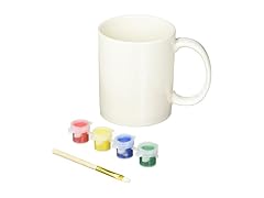 ArtMinds Ceramic Mug Painting Kit by ArtMinds
