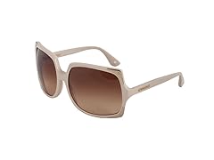 Michael Kors Bamboo Sunglasses