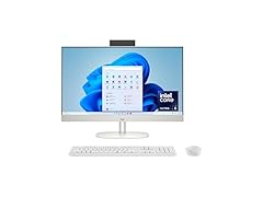 HP 24" 24-cr1170 512GB All-in-One