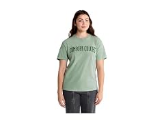 Comfort Colors Adult Heavyweight Short Sleeve Tee