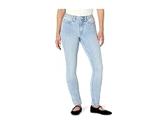 Amazon Essentials Women Hi Stretch Mid-Rise Skinny Jean