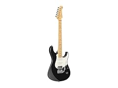 Yamaha Pacifica Professional Electric Guitar