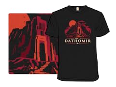 Visit The Red Curse World