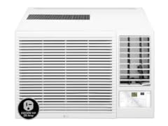 LG LW1823HR 18,000 BTU / 12,000 BTU WINDOW AC