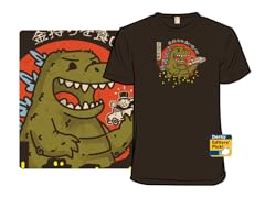 Eat the Rich