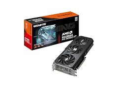 Gigabyte Radeon RX 9060 XT Gaming OC 8G