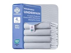 Accompagner Incontinence Bed Pads