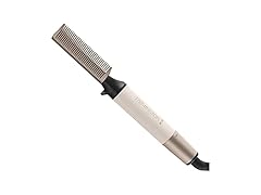 Refurbished Remington Shea Soft Hot Comb Straightener