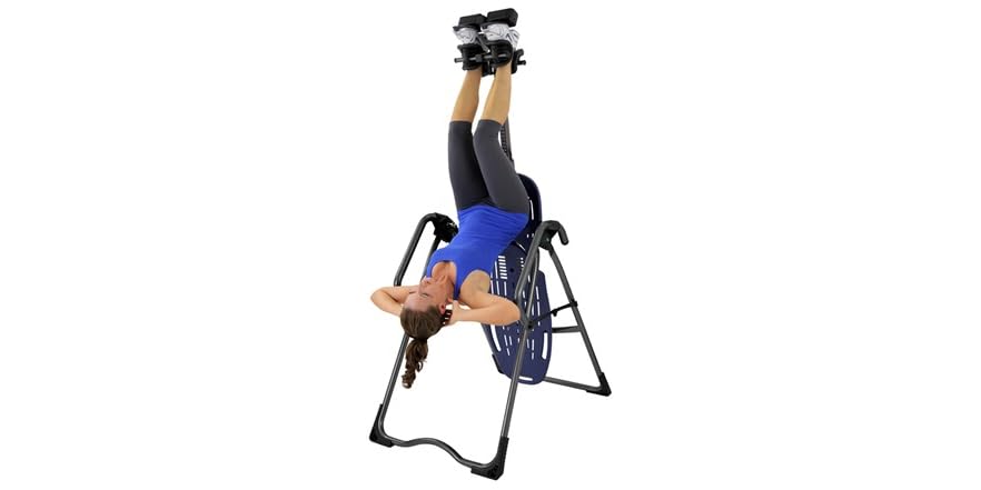 Teeter EP-860 Inversion Table