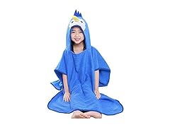 YASSUN Cotton Children's Bath Towel