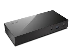 Kensington USB-C Docking Station