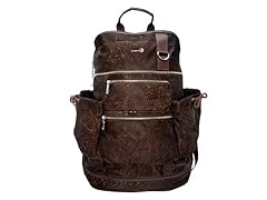 Horta Backpack - 3 Colors