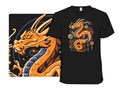 Sacred Dragon Keeper