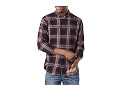 Amazon Essentials Men Medium Slim-fit Solid Shirt