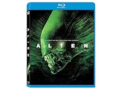 Alien [Blu-ray]