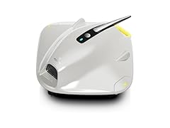 PoolMr Cordless Robotic Pool Cleaner