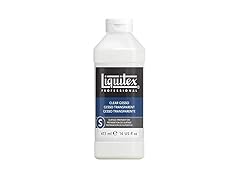 Liquitex Clear Gesso 16 oz
