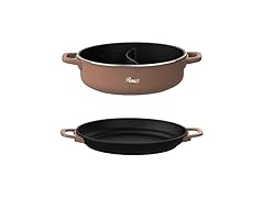 Rosewill 12.7 QT Electric Hot Pot Accessory Kit 2 pcs