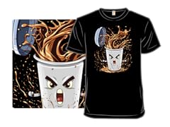 Super Energy Coffee!