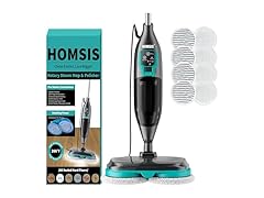 homsis Steam Mop