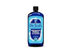 Dr Teals Dr Teals New 2025 Restorative Minerals