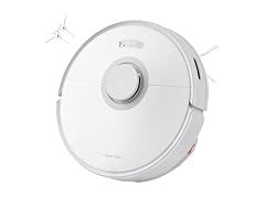 Roborock Q380RR-WHITE ROBOROCK Q7 MAX ROBOT VACUUM A