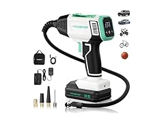 HAUSHOF 20V Tire Inflator