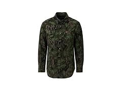 Field & Stream Men Cattail Chamois Shirt