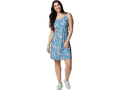 Columbia Quick-Dry Dress (L)