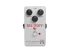 Electro-Harmonix Ram's Head 