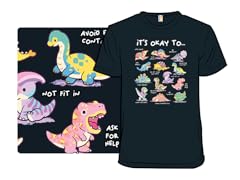 It's Okay Dinos