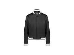Holloway Women V-street Full Zip Jacket