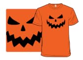 Scary JackOLantern