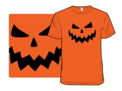 Scary JackOLantern