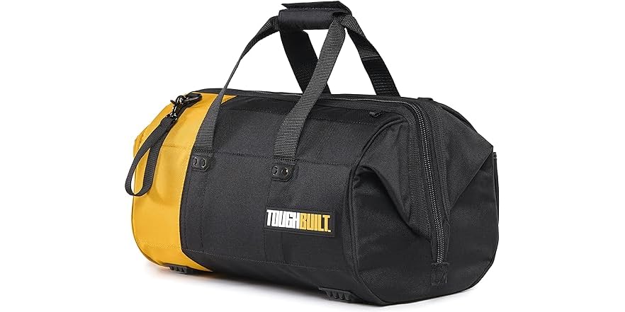 ToughBuilt