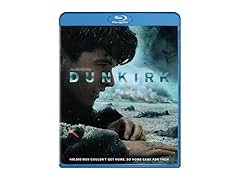 Warner Home Video Dunkirk (Blu-ray + DVD)