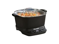 STIRMAX 7.5 Quart Digital Multi-Cooker
