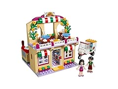 LEGO Friends Heartlake Pizzeria Toy