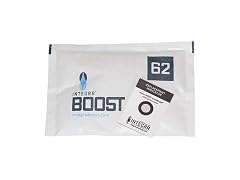 Integra Boost Humidiccant 62% RH Humidity 2 WAY Control