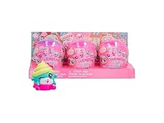 Bubiloons Lil Pops 3 Pack | Squishy Toy