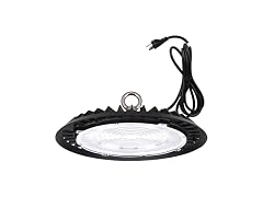 Metalux 11 in. 180W Equivalent 16,000