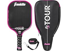 Franklin Sports Pro Pickleball Paddle