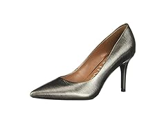 Calvin Klein Women's Pump Gayle, 7