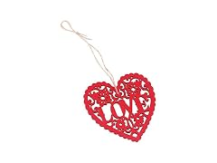 VORCOOL 30 PCS Wooden Discs Slices for Mother's Day