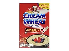 Cream of Wheat Enriched Hot Cereal