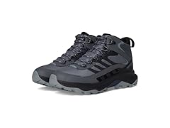 Merrell Speed Strike 2 Mid Men's Shoes