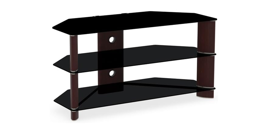 Bush Segments TV Stands - 2 Sizes