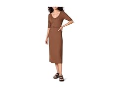 Amazon Essentials Women (XXL) Daily Ritual Dress