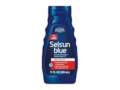 Selsun Blue Medicated Antidandruff Shampoo